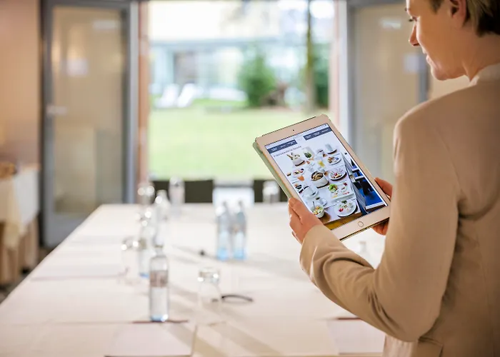 ARCOTEL CastellaniAlbergo